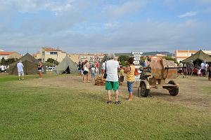2016 08 15 AGDE-COMMEMORATION DU DEBARQUEMENT 1944 EN PROVENCE (26)